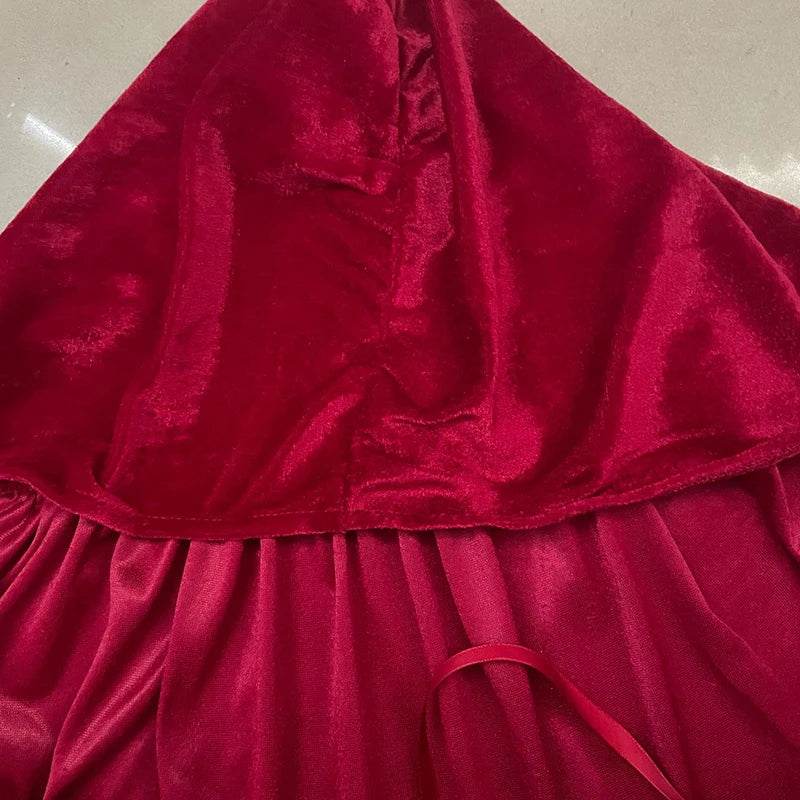 Sanderson Sisters Hooded Cloak - Hocus Pocus Cosplay Costume for All Ages - ToylandEU