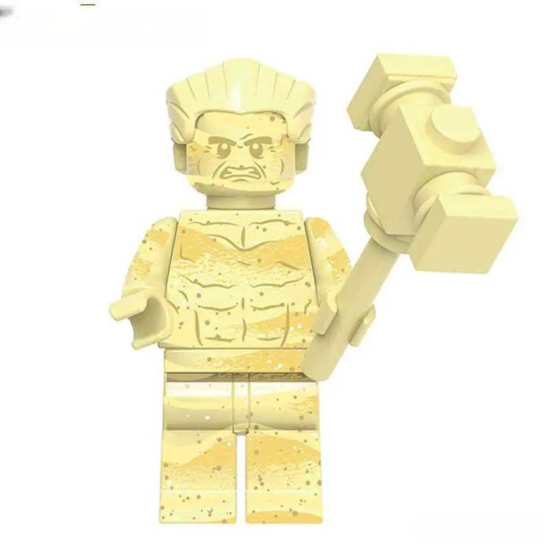  LEGO Minifigure Sandman No Way Home Collectible Figure -  ToylandEU™