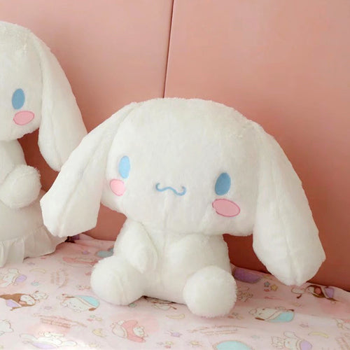 Cinnamoroll Stuffed Plush Toy - Japanese Anime Figure ToylandEU.com Toyland EU