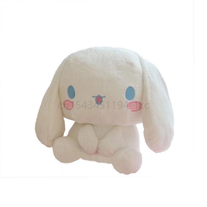 Cinnamoroll Stuffed Plush Toy - Japanese Anime Figure - ToylandEU