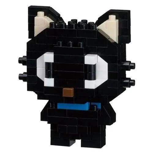  Sanrio Chococat Nanoblock Easy Build Figure Kit -  ToylandEU™
