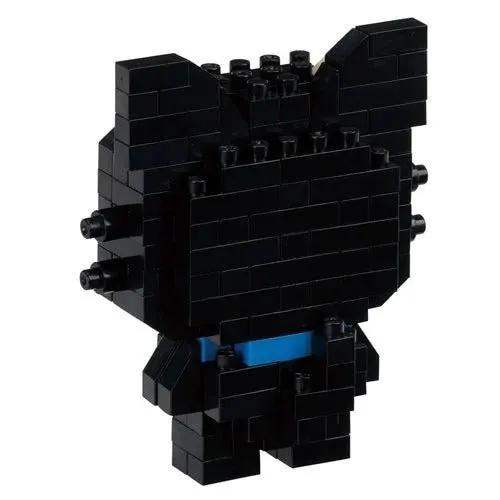 Sanrio Chococat Nanoblock Constructible Figure - ToyShnip