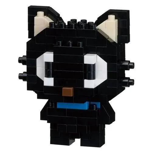  Sanrio Chococat Nanoblock Easy Build Figure Kit -  ToylandEU™