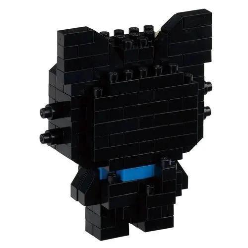  Sanrio Chococat Nanoblock Easy Build Figure Kit -  ToylandEU™