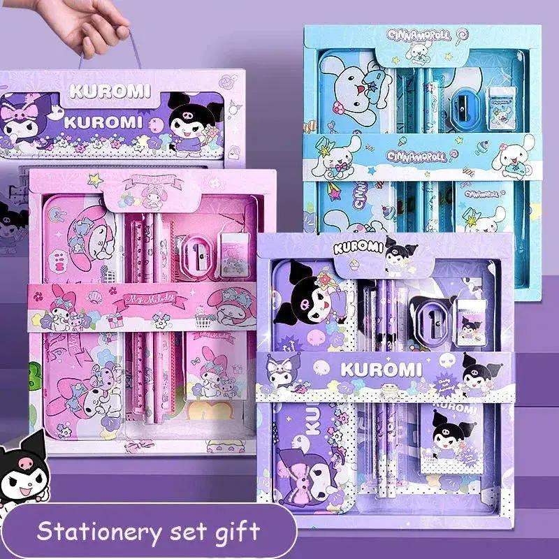Sanrio Stationery Gift Set Sparks Creativity For Kids - ToylandEU