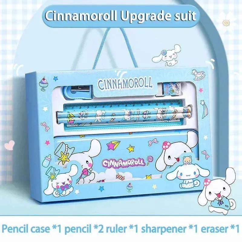 Sanrio Stationery Gift Set Sparks Creativity For Kids - ToylandEU