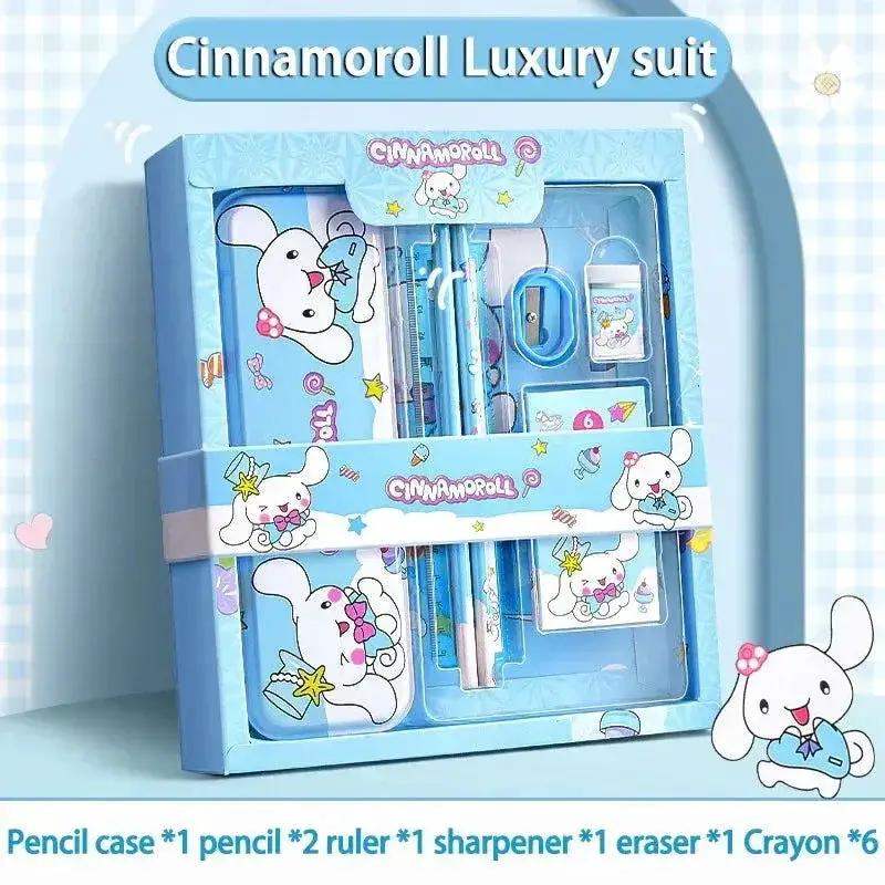Sanrio Stationery Gift Set Sparks Creativity For Kids - ToylandEU