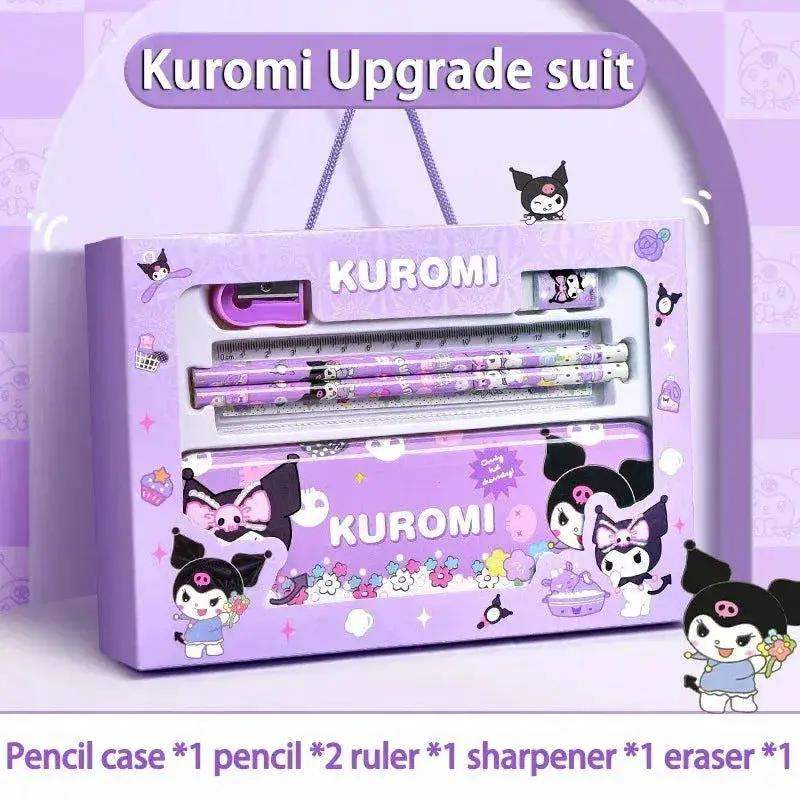 Sanrio Stationery Gift Set Sparks Creativity For Kids - ToylandEU