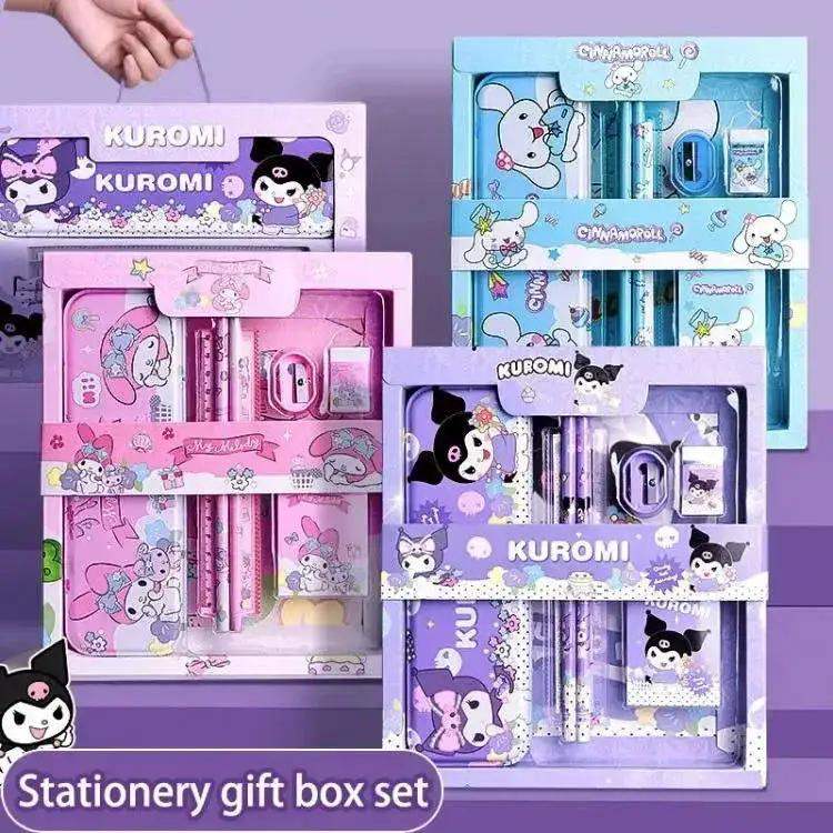 Sanrio Stationery Gift Set Sparks Creativity For Kids - ToylandEU