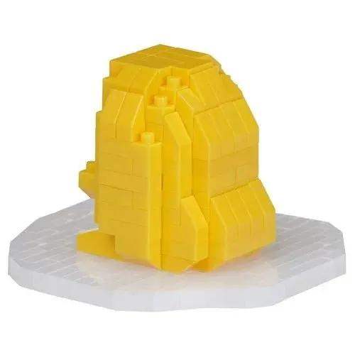 Sanrio Gudetama Nanoblock Constructible Figure - ToyShnip