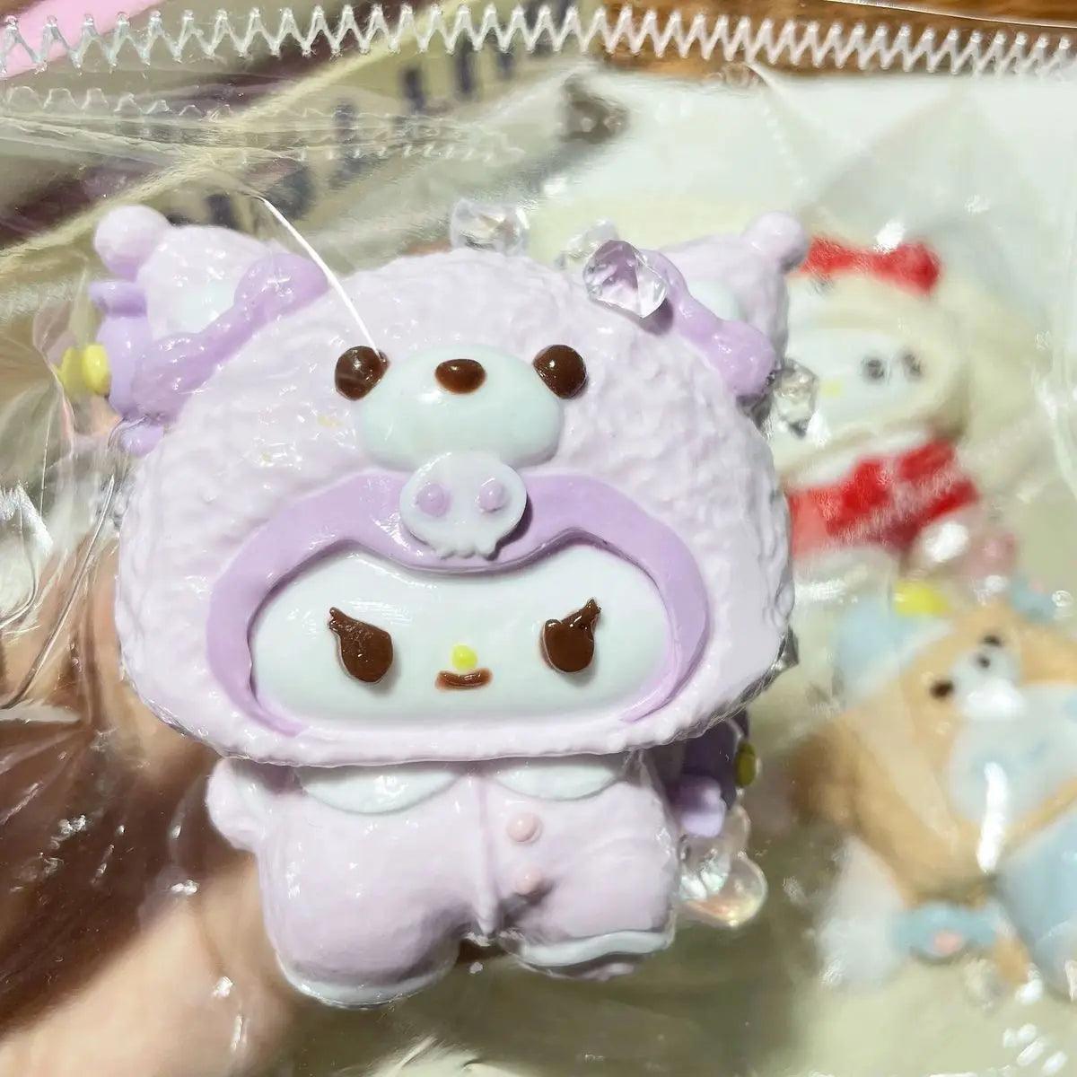 Sanrio Squishy Toy | Soft Squeeze Relief | Toylandeu™