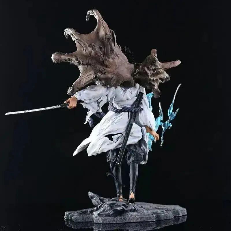  Sasuke Uchiha Figure, Cursed Seal Of Heaven Figurine, Anime Gifts 31cm/12in -  ToylandEU™
