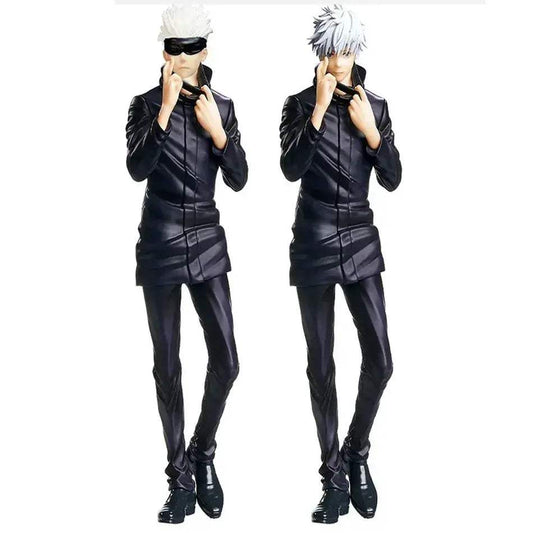  Satoru Gojo Jujutsu Kaisen Figure Dual Variants -  ToylandEU™