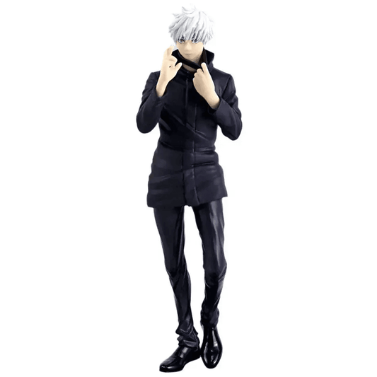  Satoru Gojo Jujutsu Kaisen Figure Dual Variants -  ToylandEU™