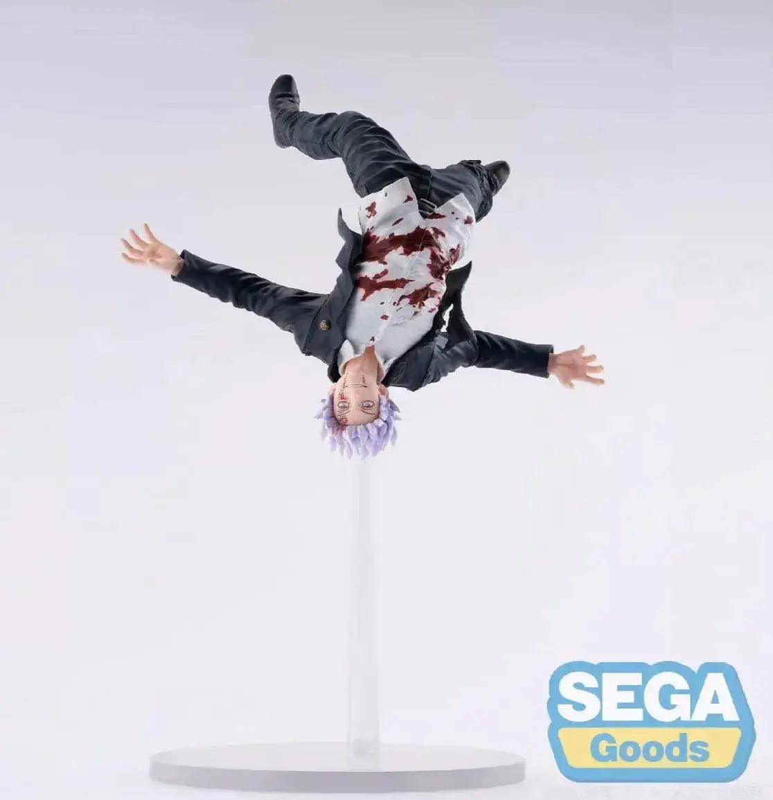  Satoru Gojo Awakening Figure Jujutsu Kaisen Exclusive -  ToylandEU™
