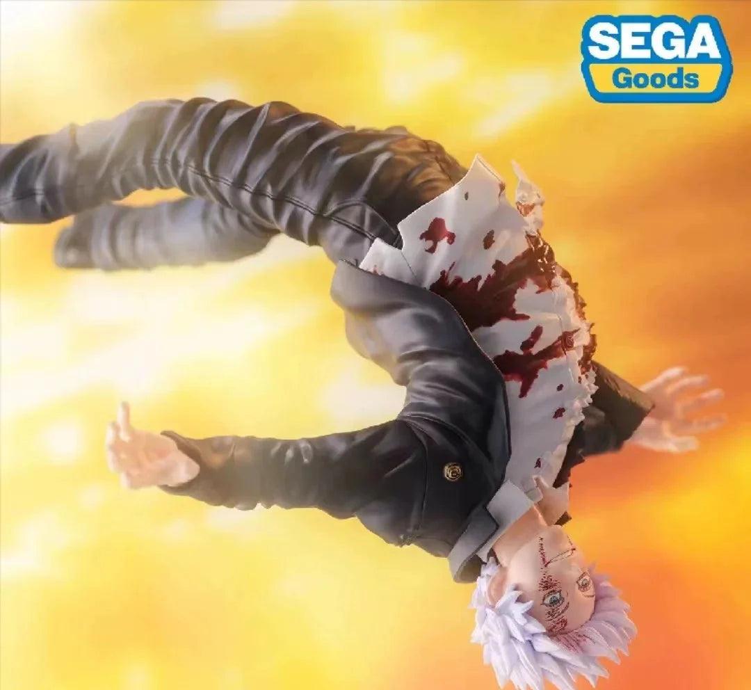  Satoru Gojo Awakening Figure Jujutsu Kaisen Exclusive 