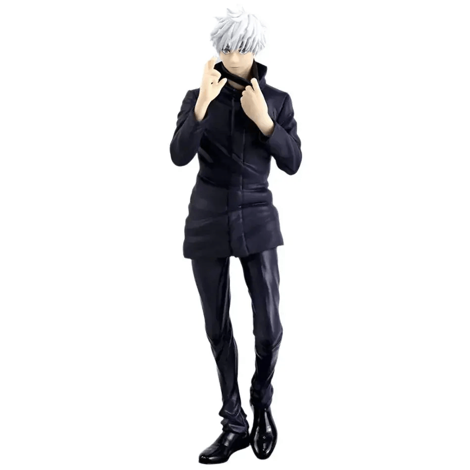  Satoru Gojo Jujutsu Kaisen Figure Dual Variants -  ToylandEU™