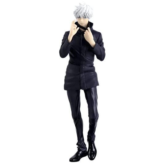  Satoru Gojo Jujutsu Kaisen Figure Dual Variants -  ToylandEU™