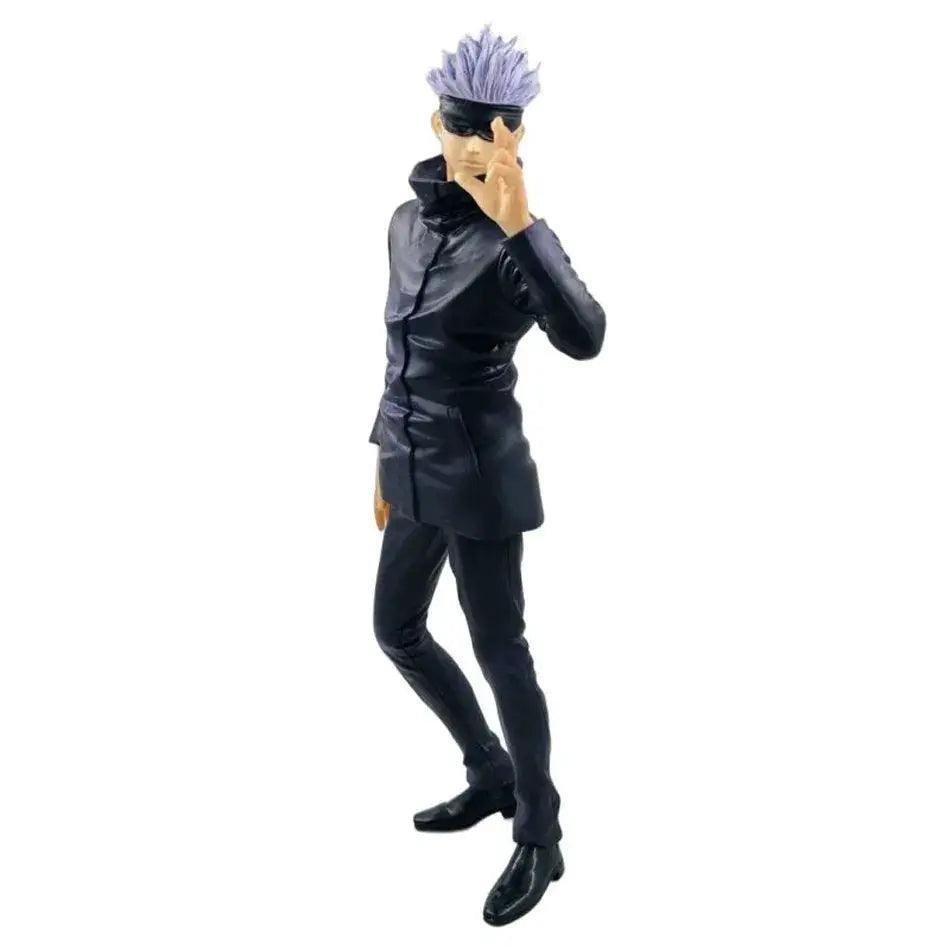  Satoru Gojo Jujutsu Kaisen Figure Dual Variants -  ToylandEU™