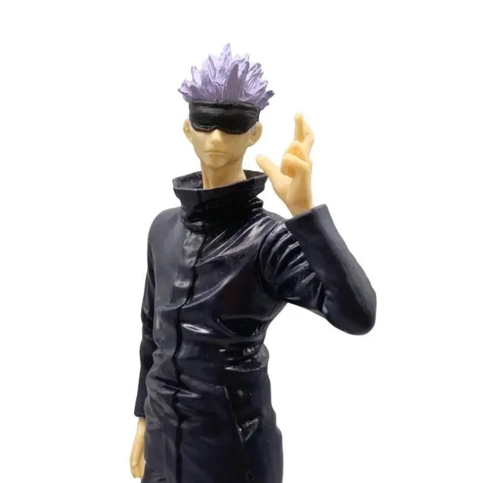  Satoru Gojo Jujutsu Kaisen Figure Dual Variants -  ToylandEU™