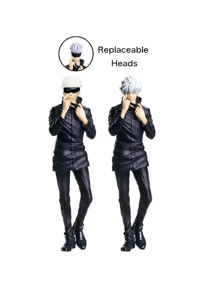  Satoru Gojo Jujutsu Kaisen Figure Dual Variants -  ToylandEU™