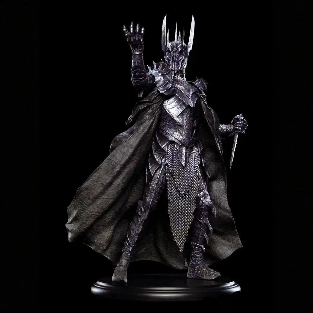  Sauron Collectible Figure Official Bandai PVC Model -  ToylandEU™