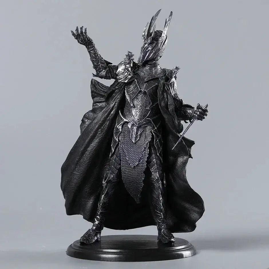 Sauron Collectible Figure Official Bandai PVC Model -  ToylandEU™