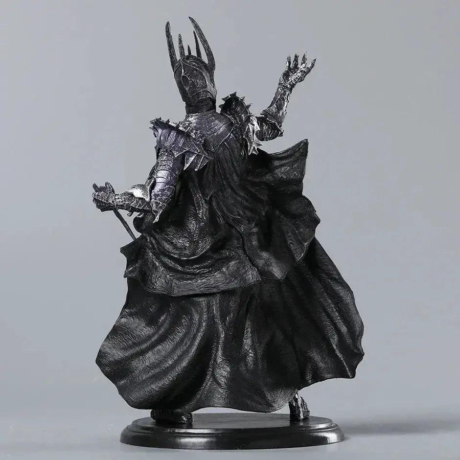  Sauron Collectible Figure Official Bandai PVC Model -  ToylandEU™
