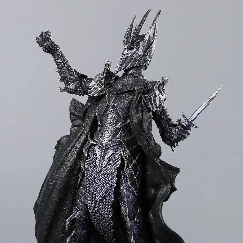 Sauron Collectible Figure Official Bandai PVC Model -  ToylandEU™