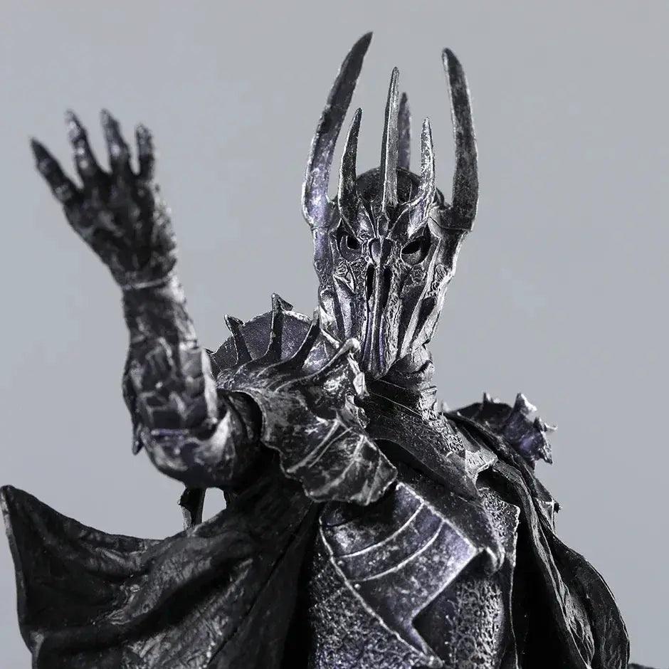  Sauron Collectible Figure Official Bandai PVC Model -  ToylandEU™