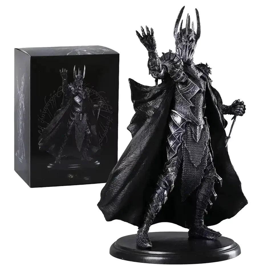  Sauron Collectible Figure Official Bandai PVC Model -  ToylandEU™