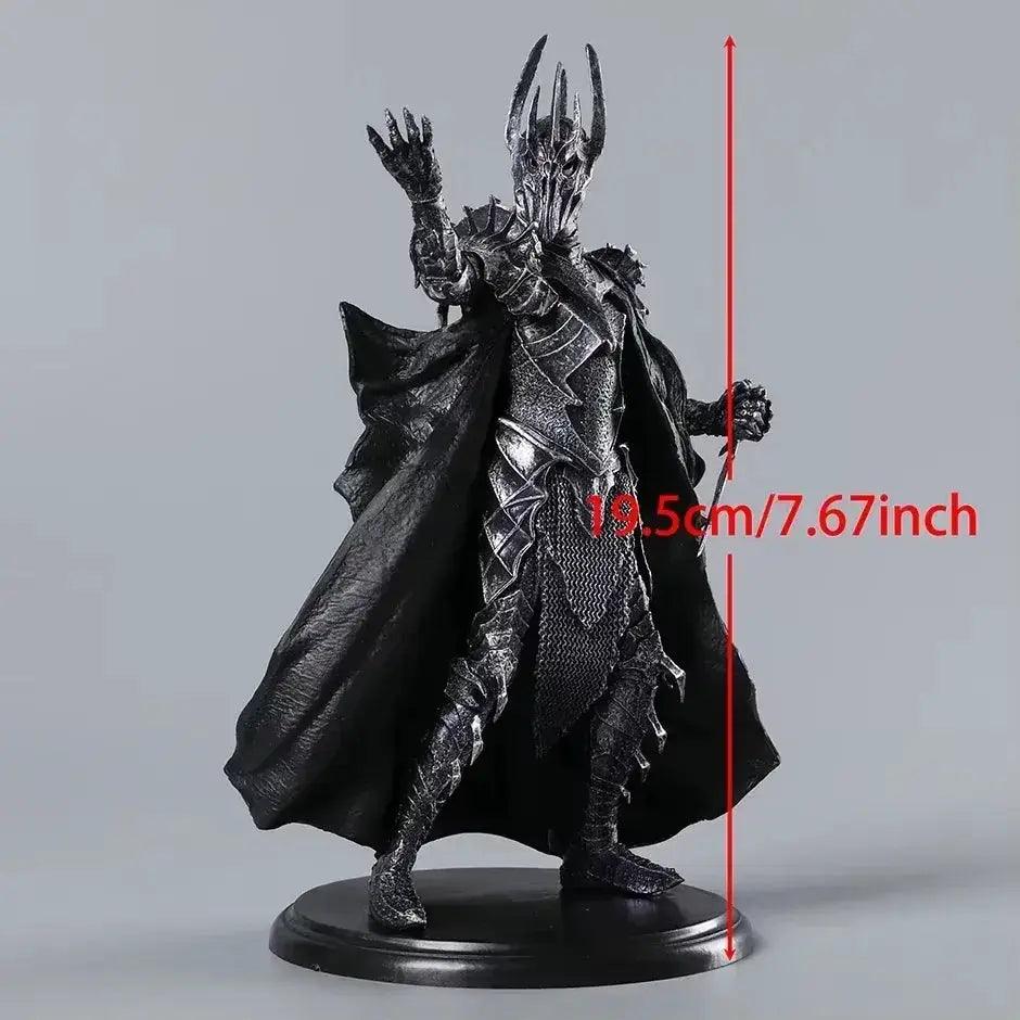  Sauron Collectible Figure Official Bandai PVC Model -  ToylandEU™