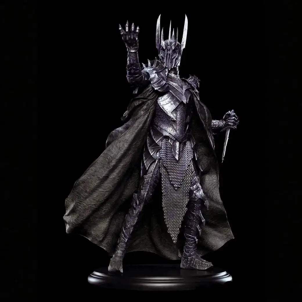 Sauron Collectible Figure Premium PVC Model For Tolkien Fans - ToylandEU