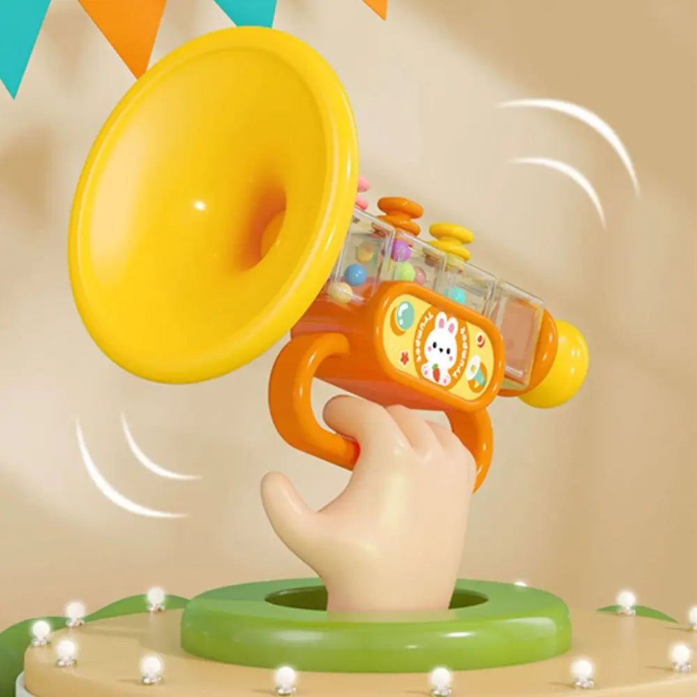 Tool Parent-child Toy Anti-scratch ABS Toy Musical Instrument Early - ToylandEU