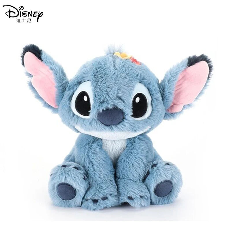 Plush Toy | Disney Stitch Plush | Size 25-30 cm | Official Licensed Toy