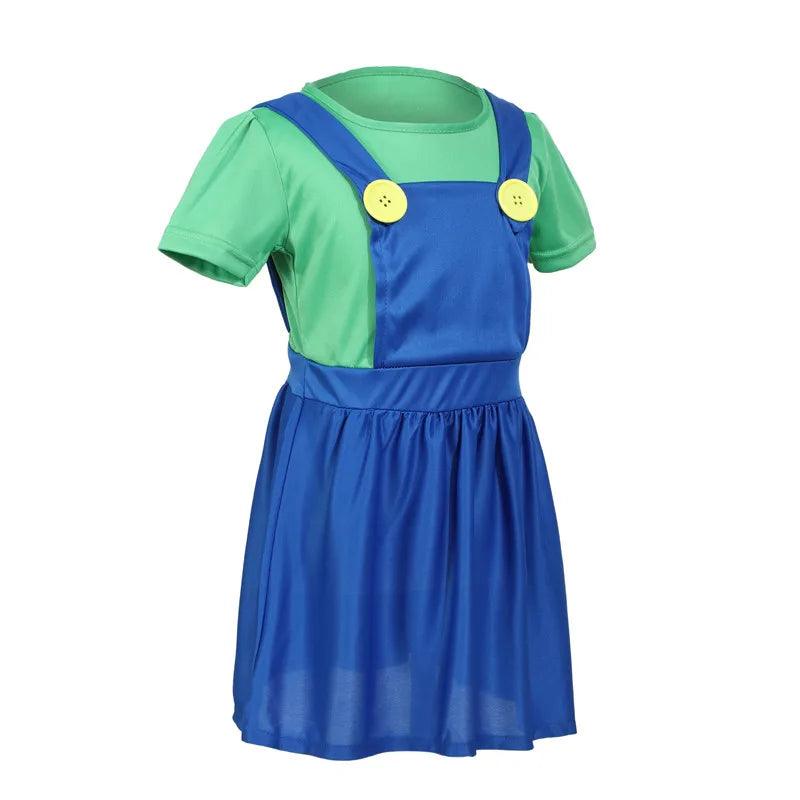 Cosplay Costume Set | Anime Style | Toylandeu™