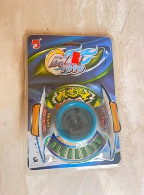 Yoyo | Diameter 57.6mm | Glow In The Dark | Model A1140