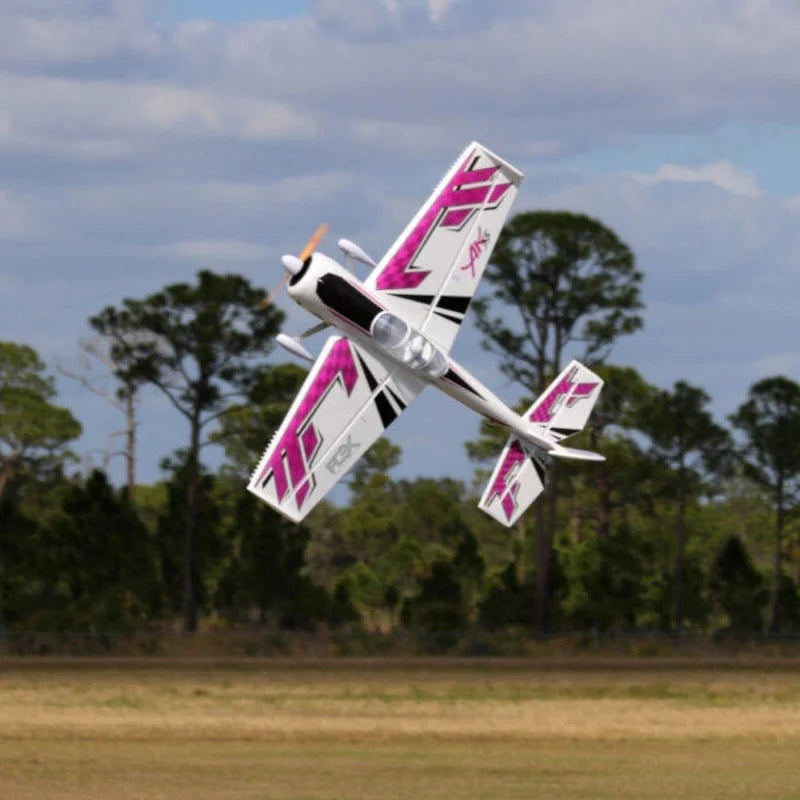 Yak 55 | E-Flite Trainer Aircft | 3D Aerobatic Rc Plane