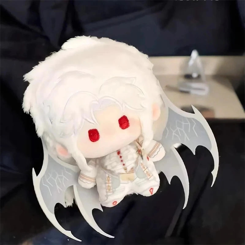 Sylus Plush Toy | 10cm Size | Dragon Design | Collector Gift