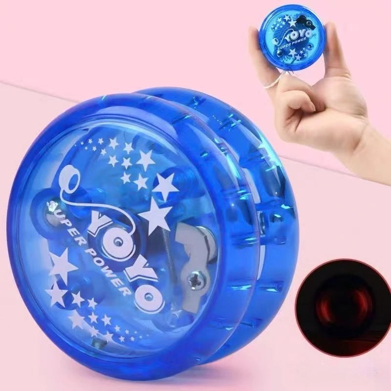Yoyo | LED Night Light | High Speed Bearing | Ages 14 And Up