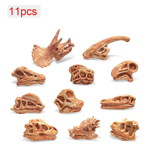 Realistic Farm Animal Figurines Set of 12 - Mini Poultry Action Figures ToylandEU.com Toyland EU