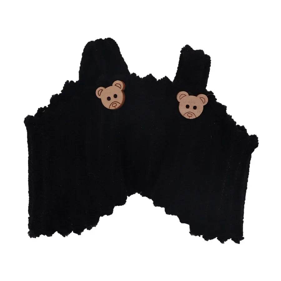 Doll Pants And Doll Shoes For Labubu 17cm Plush Doll Accessories - ToylandEU