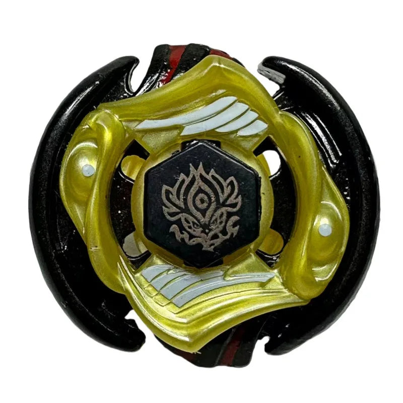Spinning Top | Diameter 5 | Material Metal | BB Series