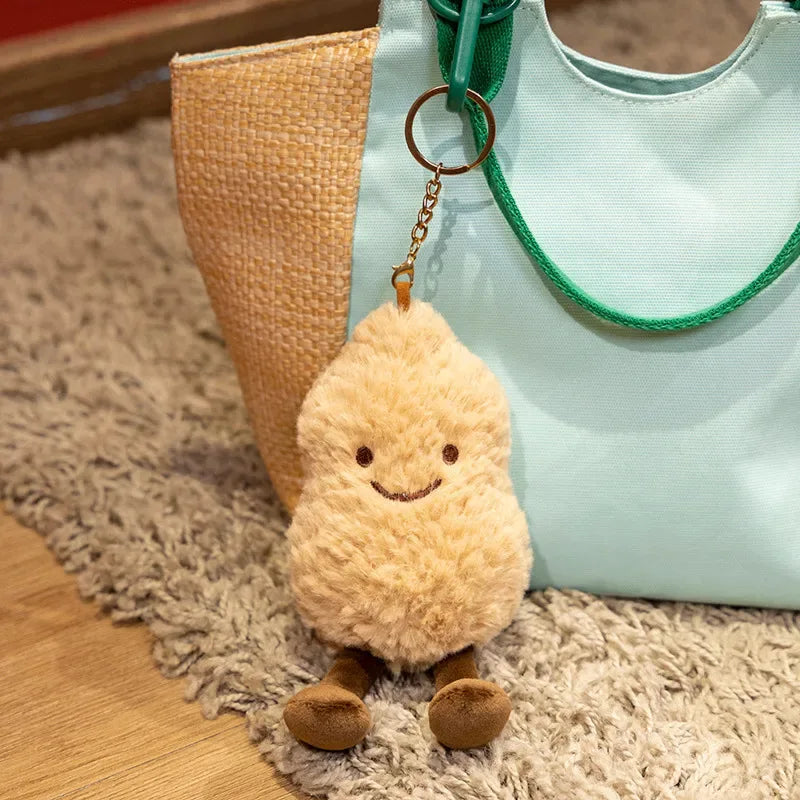 Jellycat Plush Bear Toy Sleeping Pillow Collectible - ToylandEU