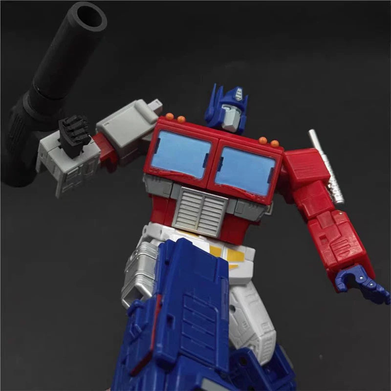 Transformers Arm Kit | Optimus Prime Ss86 | Energy Universe Upgrade | In Stock