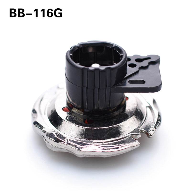 Beyblade Burst Launchers GT Toys Alloy Battle Constellation Gyro - ToylandEU