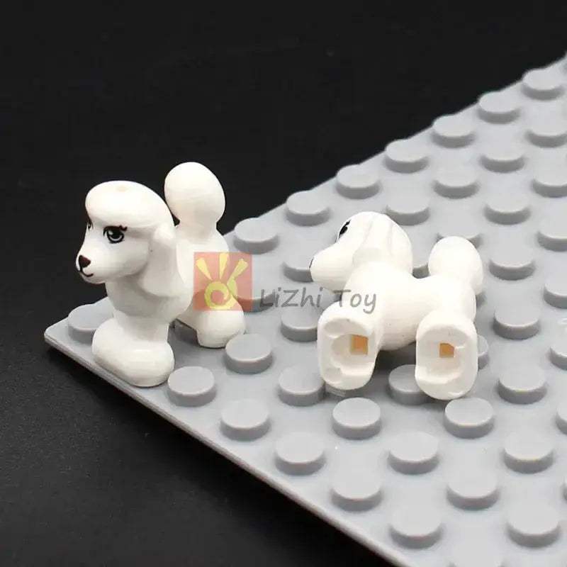 Educational Animal Building Blocks Set For Kids And Pets - ToylandEU