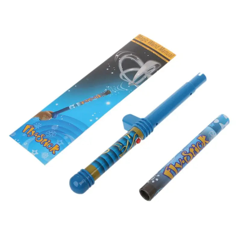 Levitation Magic Wand for Kids - Educational Electric Fly Stick - ToylandEU