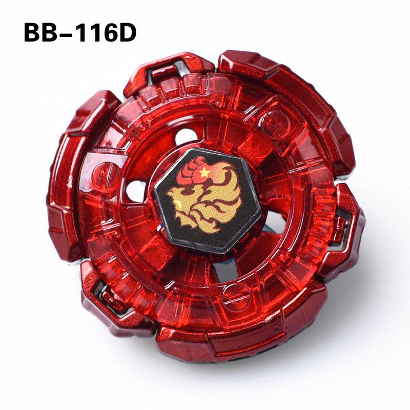 Beyblade Burst Launchers GT Toys Alloy Battle Constellation Gyro - ToylandEU