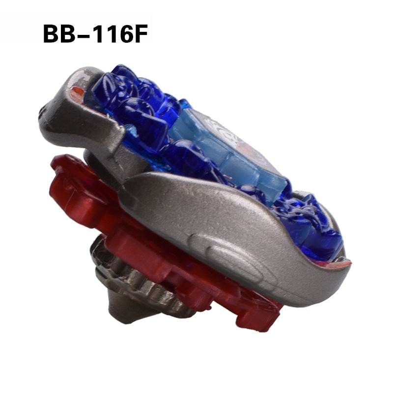 Beyblade Burst Launchers GT Toys Alloy Battle Constellation Gyro - ToylandEU
